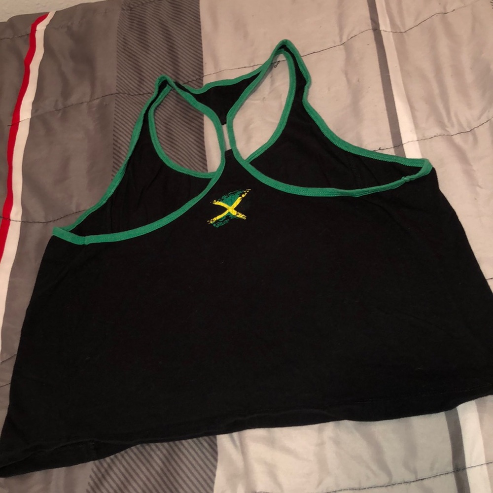 Crop top - Picture 3 of 4